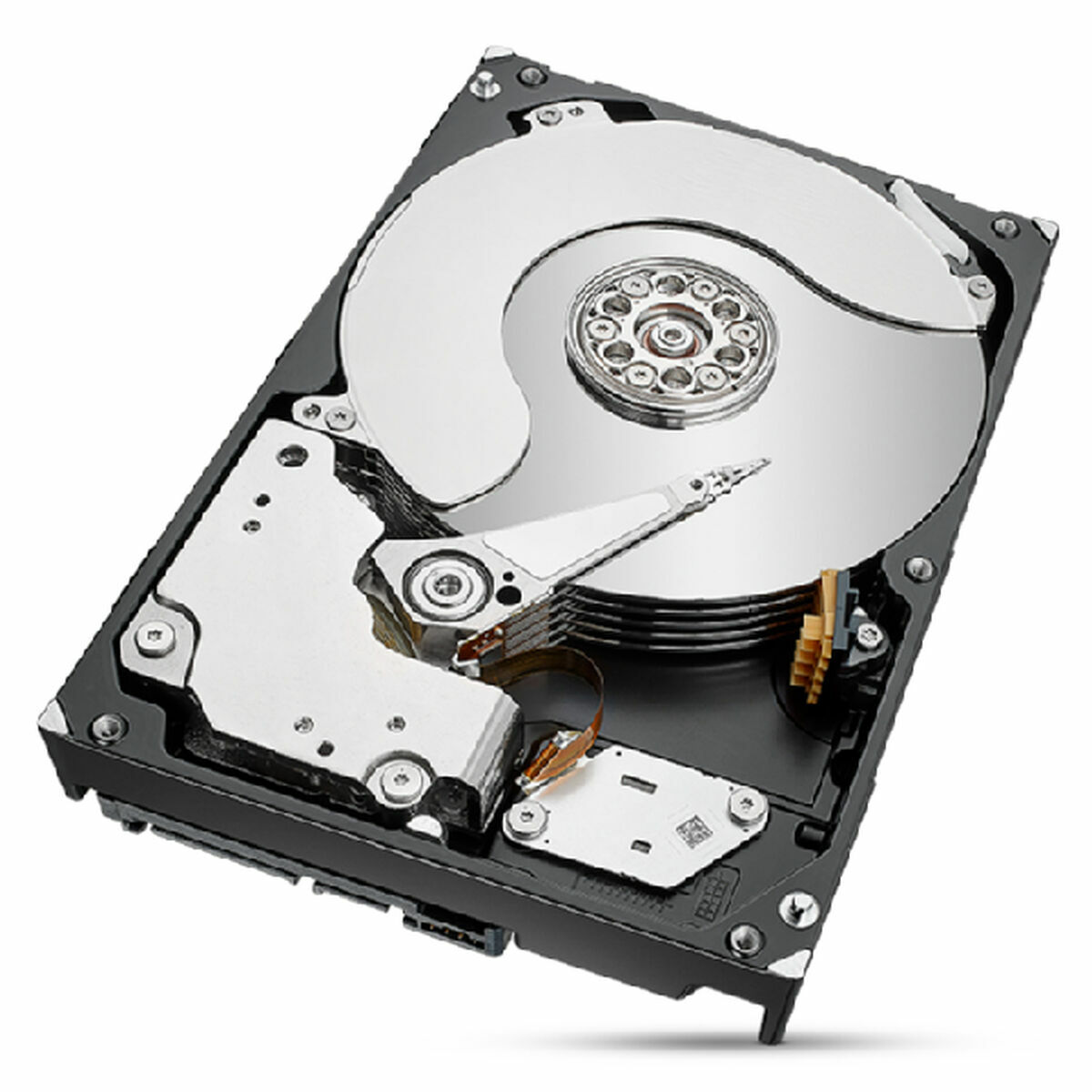 Harddisk Seagate IronWolf Pro 3,5" 8 TB
