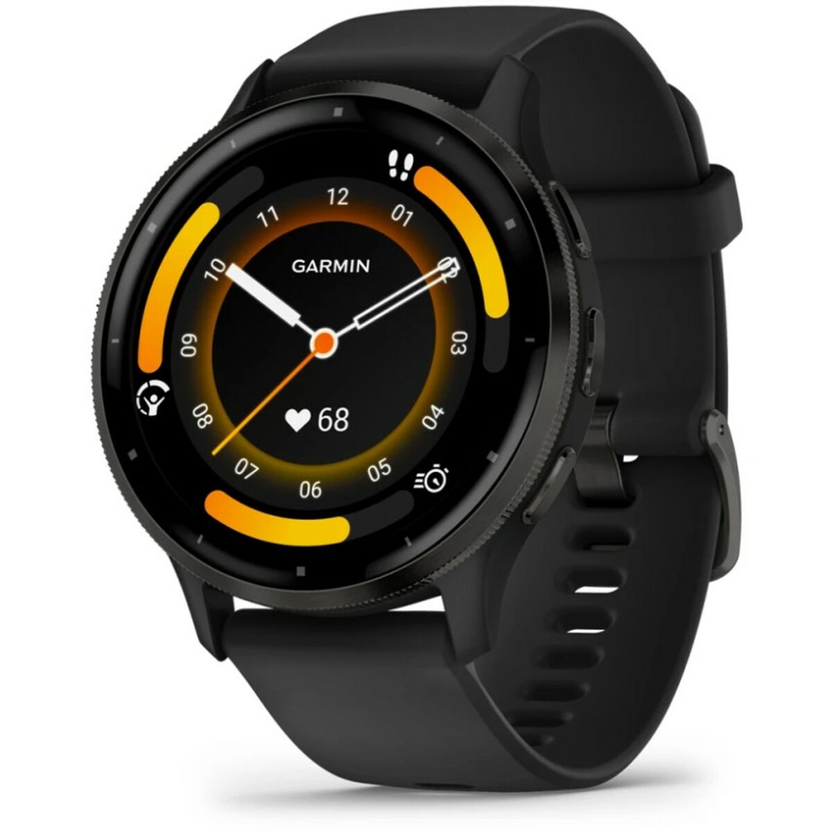 Smartwatch Garmin Sort 1,4"