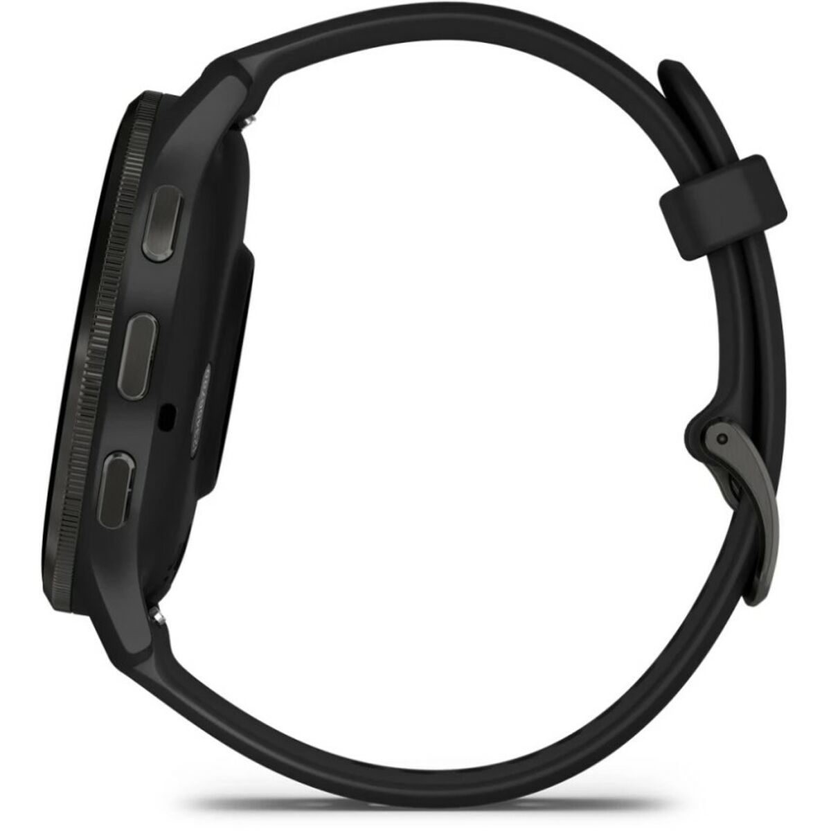 Умные часы GARMIN Чёрный 1,4"