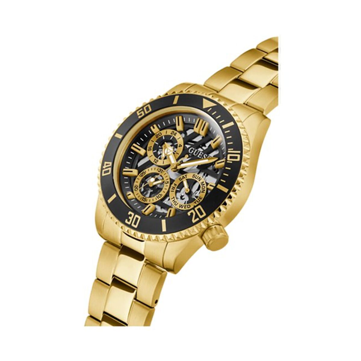 Laikrodis vyrams Guess