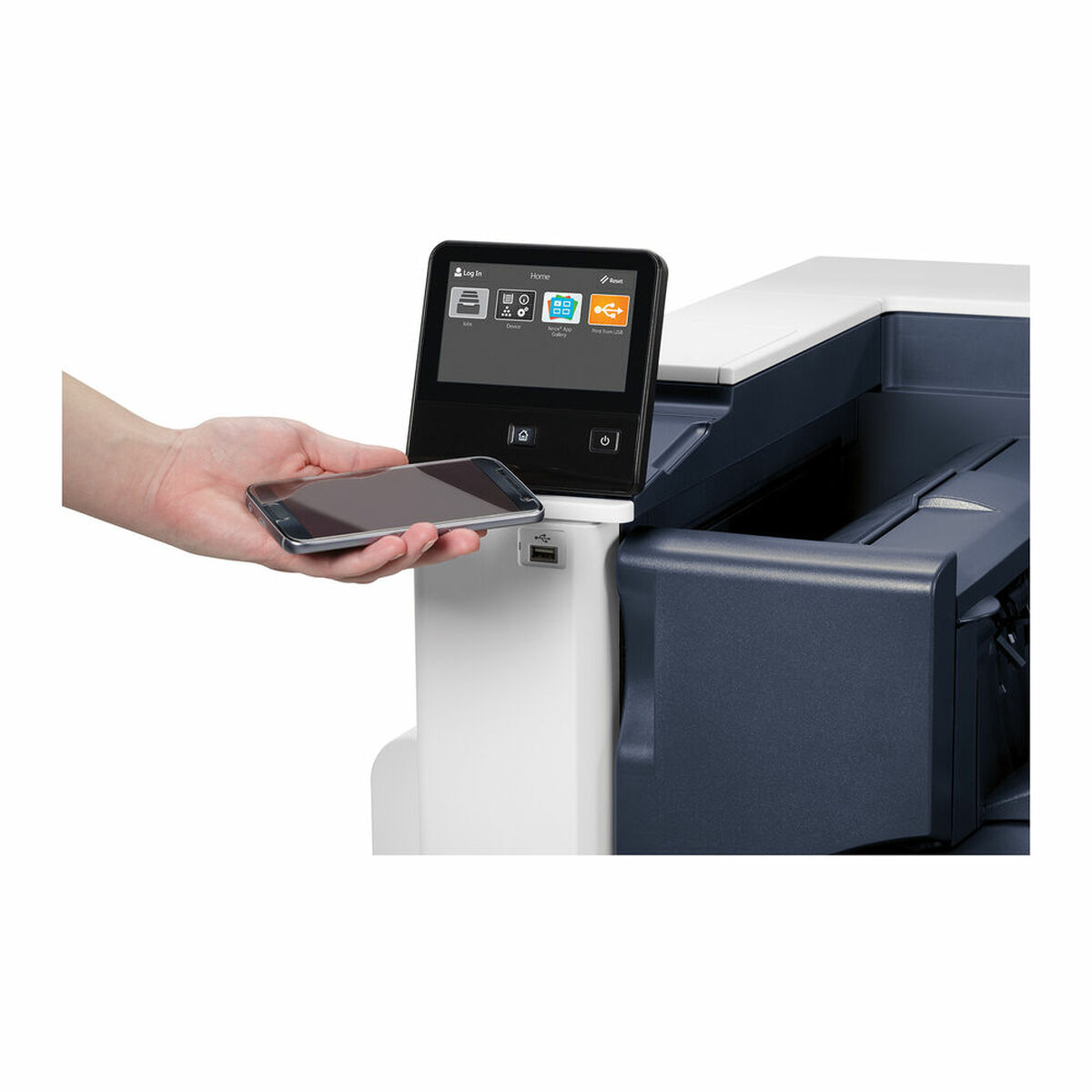 Laserprinter Xerox C7000V_DN