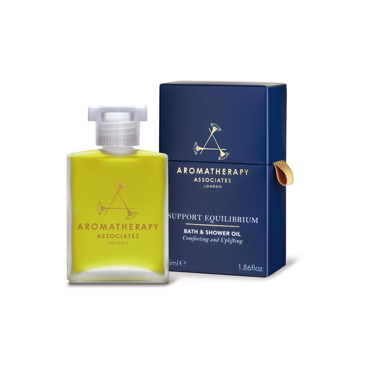 Dusjolje Aromatherapy Support Equilibrium 55 ml