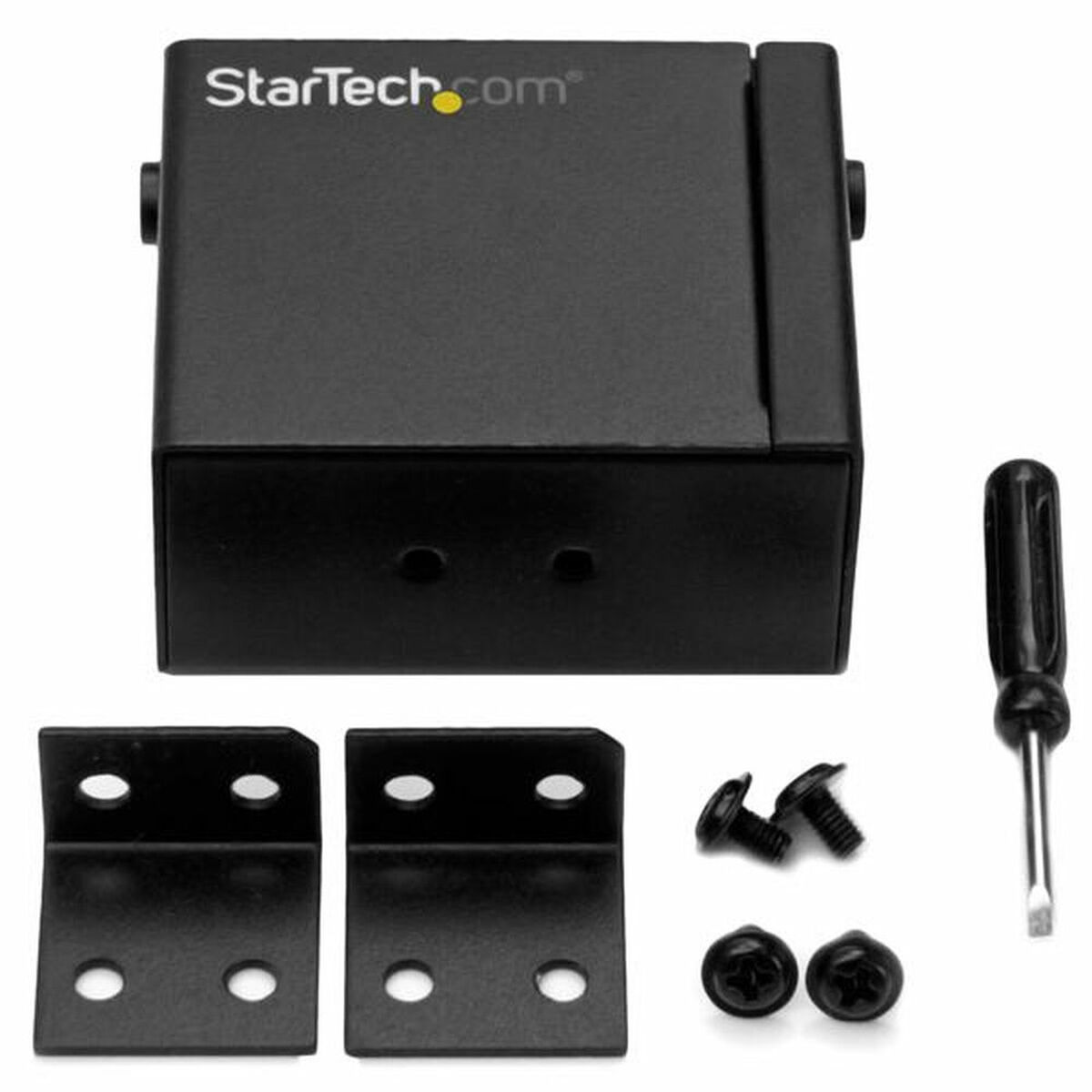 HDMI-Kabel Startech HDBOOST Zwart