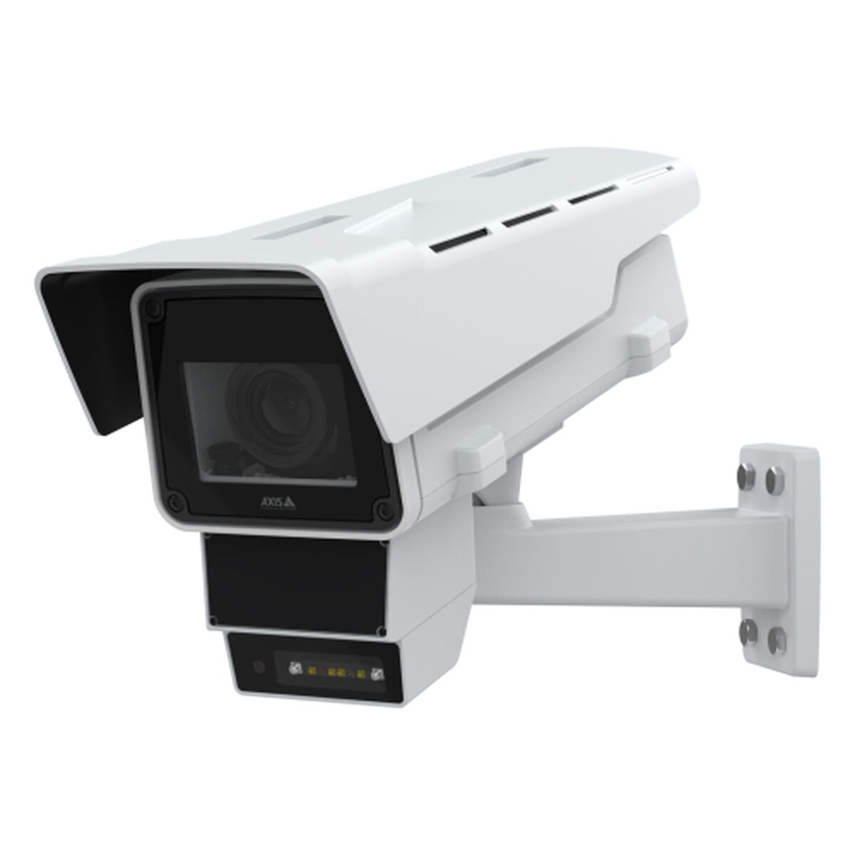 Stebėjimo kamera Axis Q1656-DLE