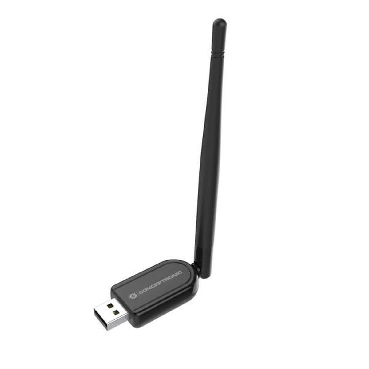 Bluetooth adaptér Conceptronic 110517807201