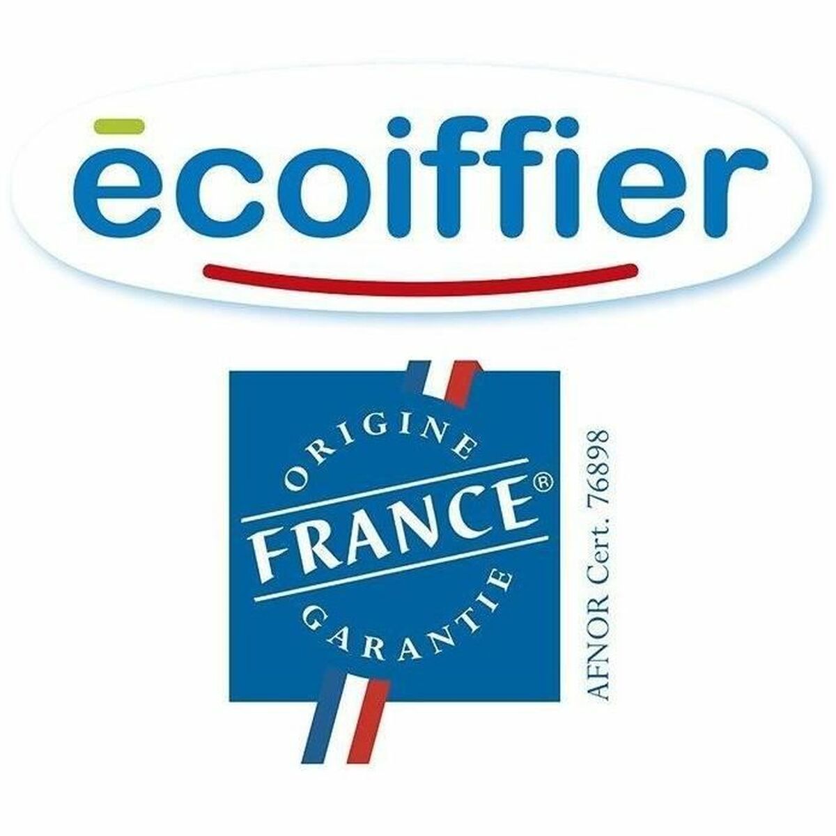Set de Construcție Ecoiffier BB Abrick