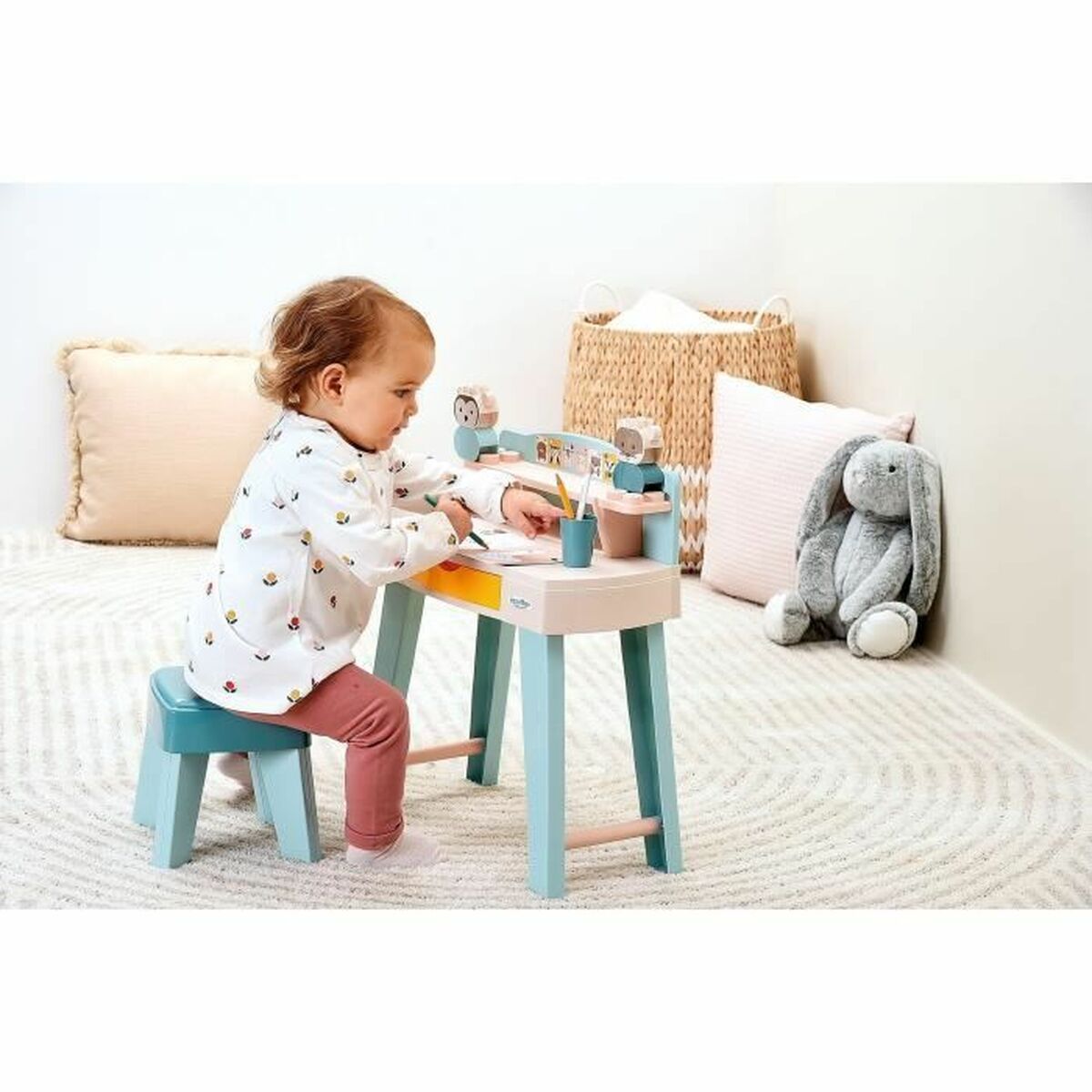 Set de Construcție Ecoiffier BB Abrick