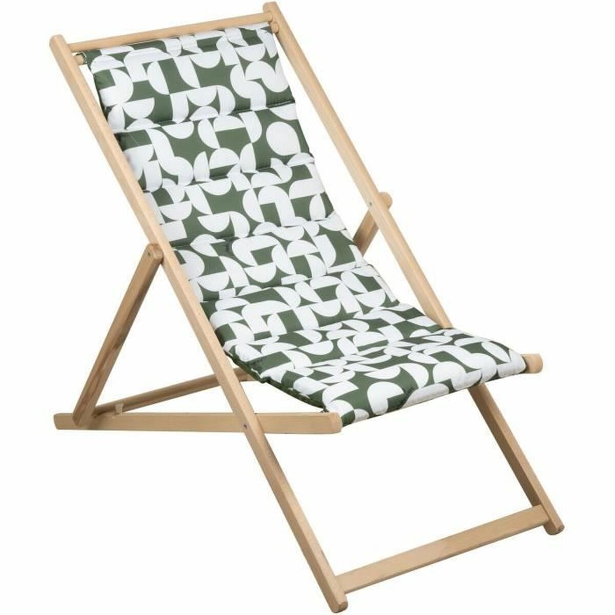 Leżak Jardin Prive ECLIPSE