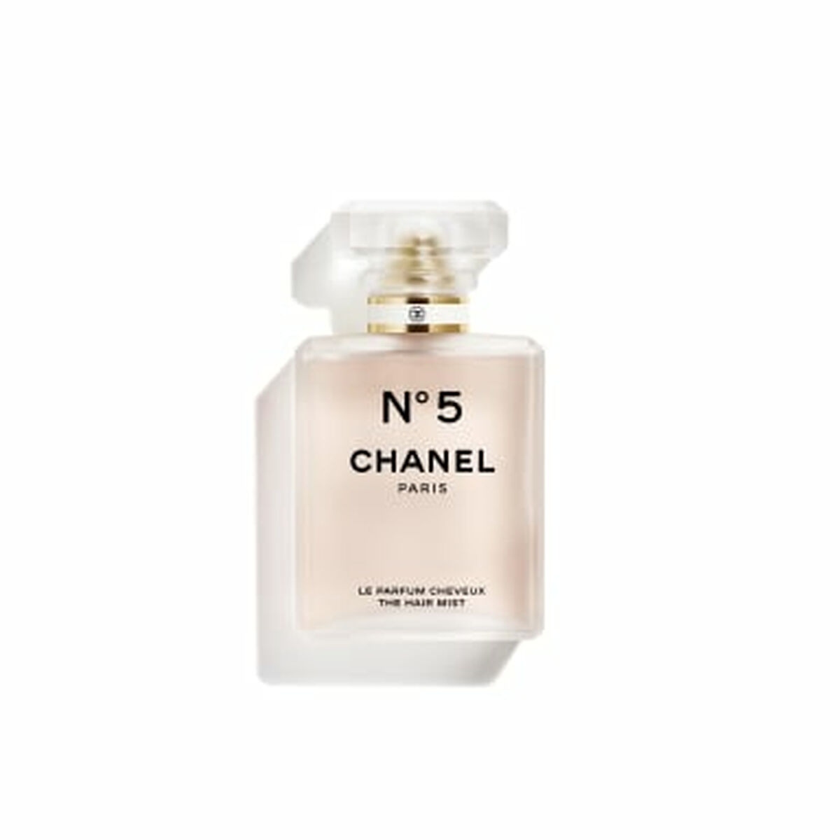 Haar-Duft Chanel Nº 5 35 ml
