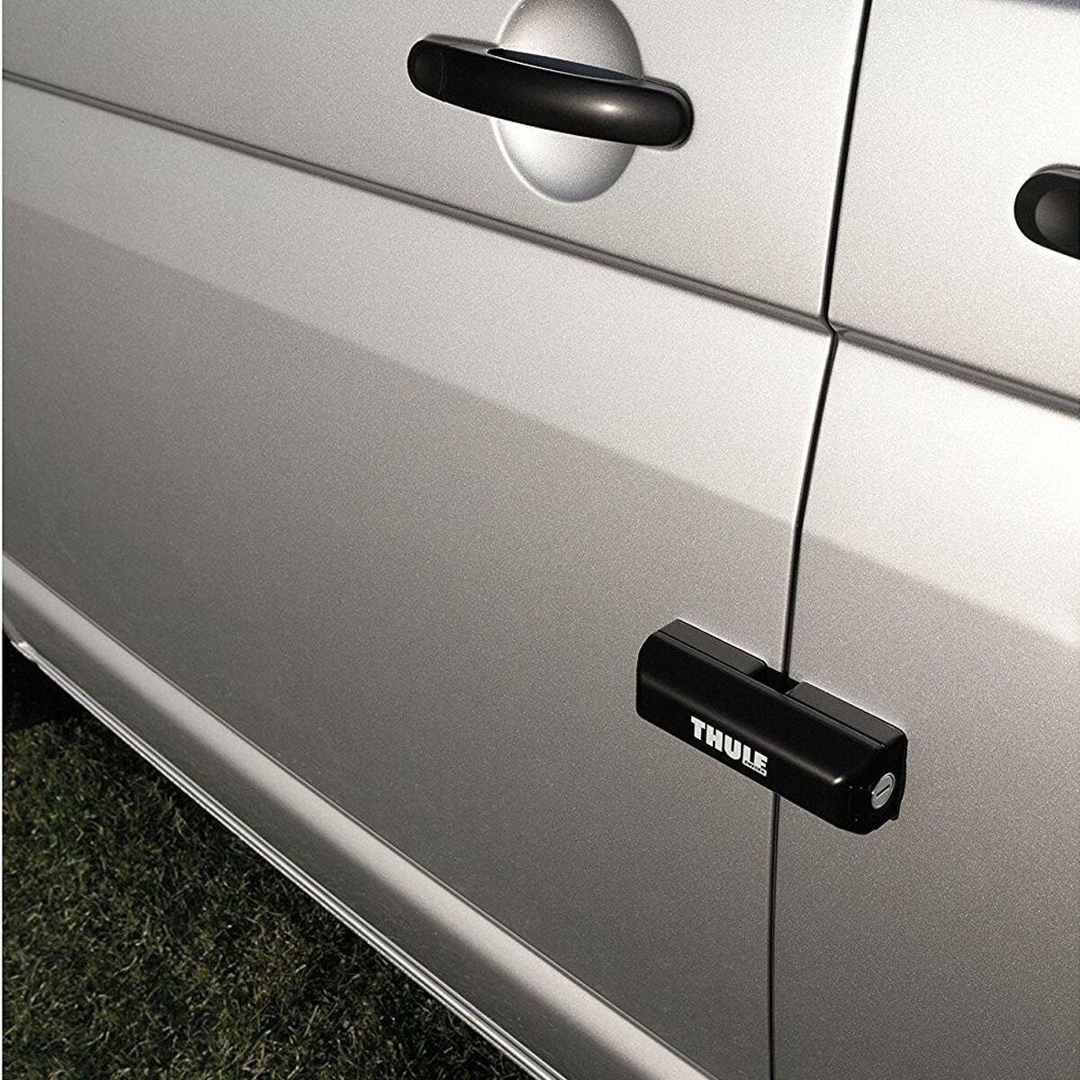 Lucchetto con chiave THULE 309832