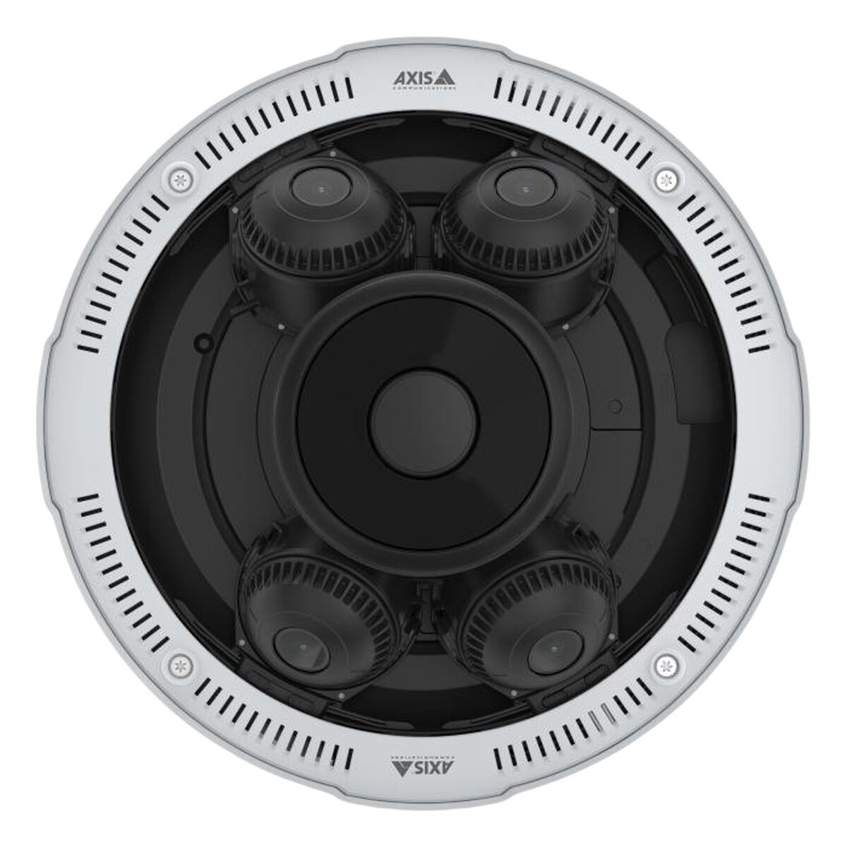 Beveiligingscamera Axis P3737-PLE