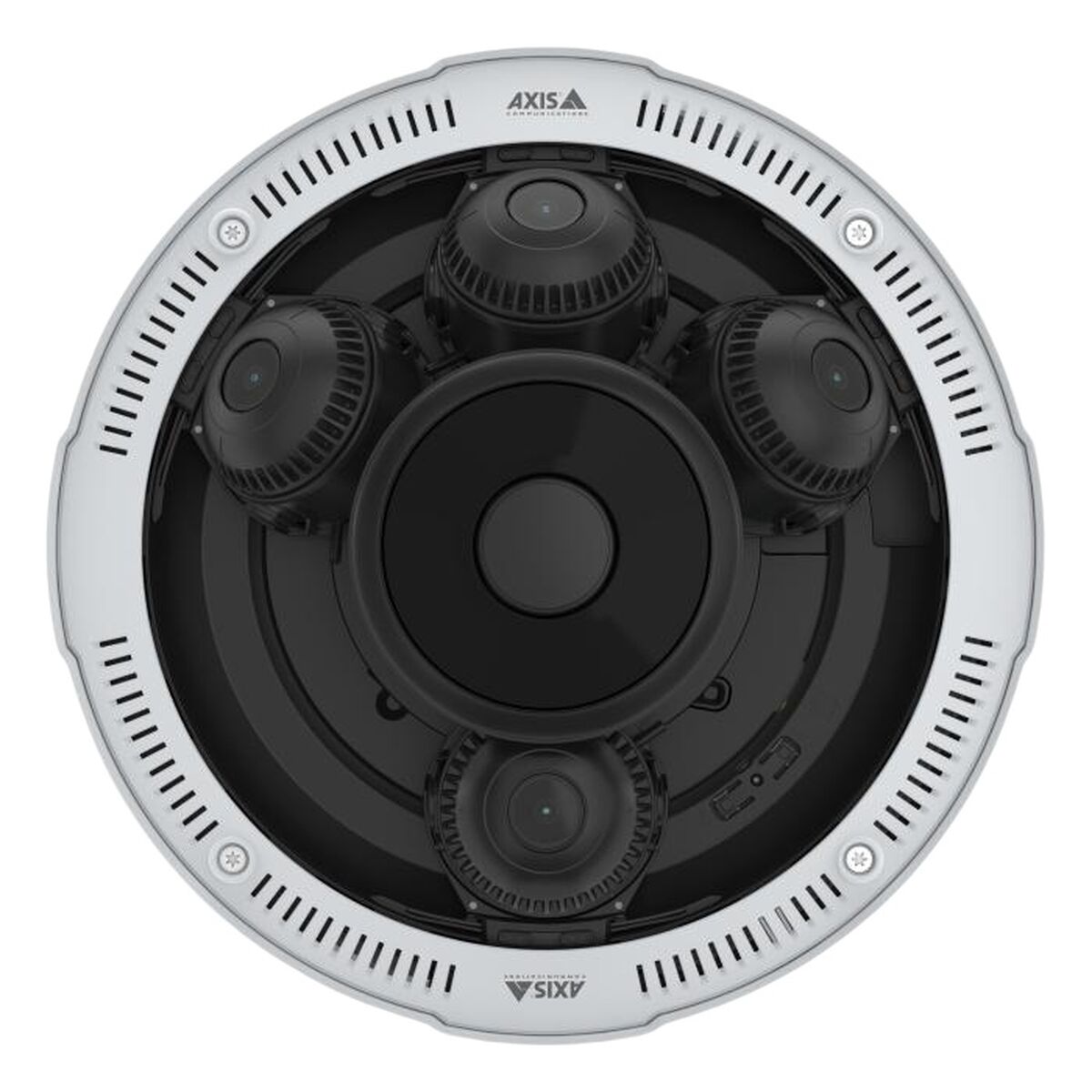 Stebėjimo kamera Axis P3738-PLE
