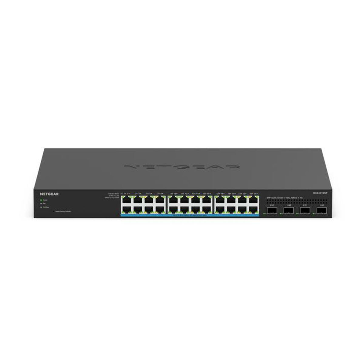 Prekidač Netgear MS324TXUP-100EUS