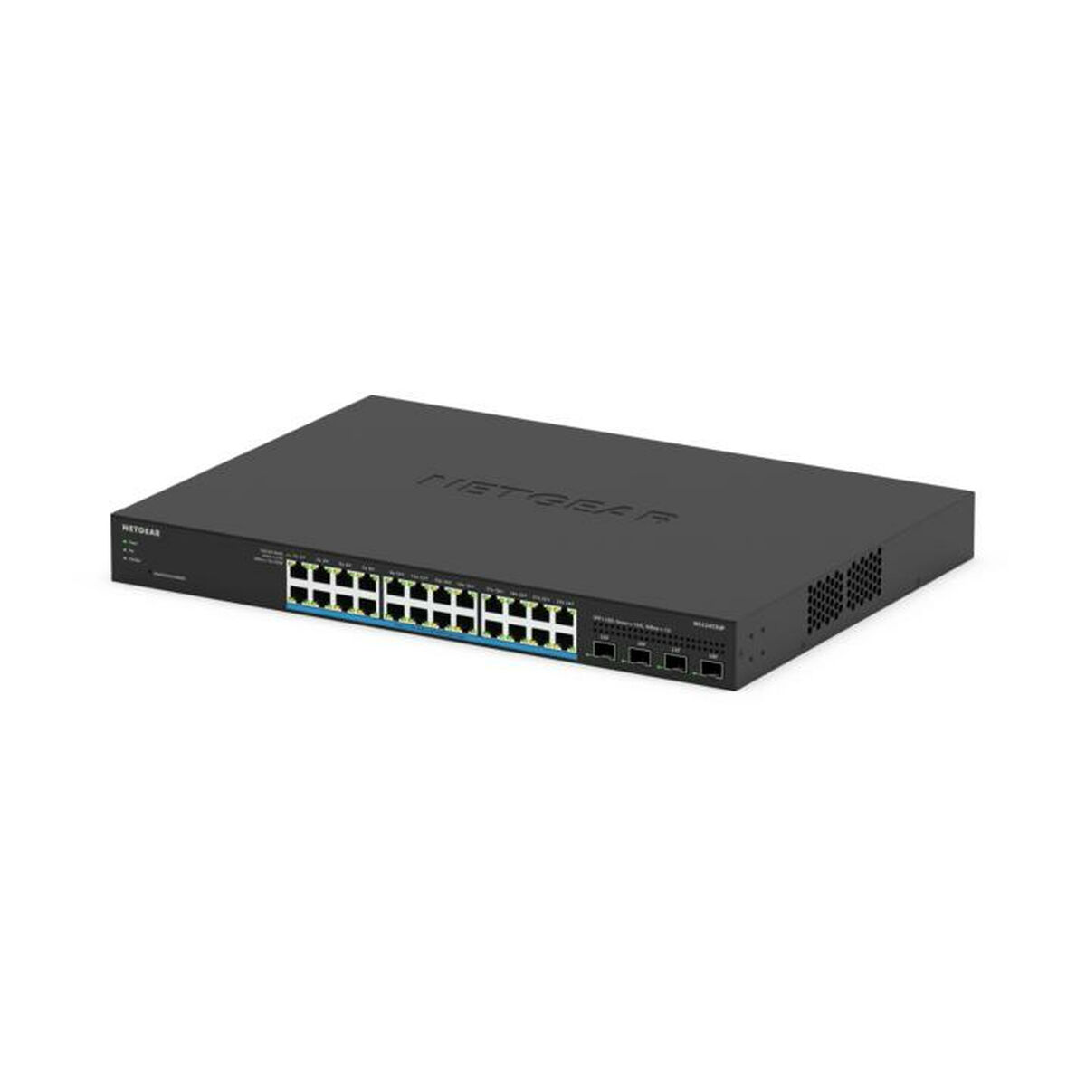 Schakelaar Netgear MS324TXUP-100EUS