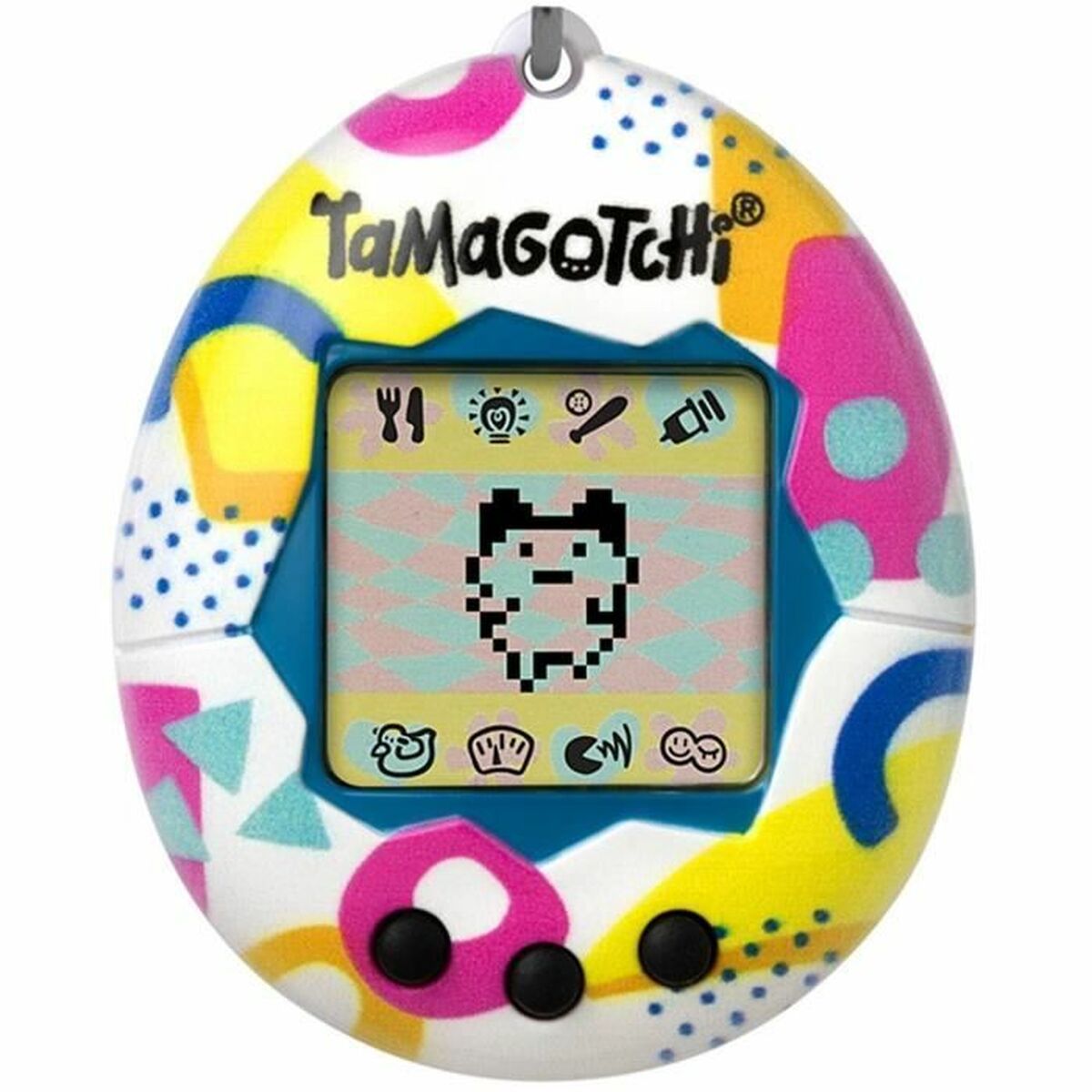 Animal de Companie Interactiv Bandai