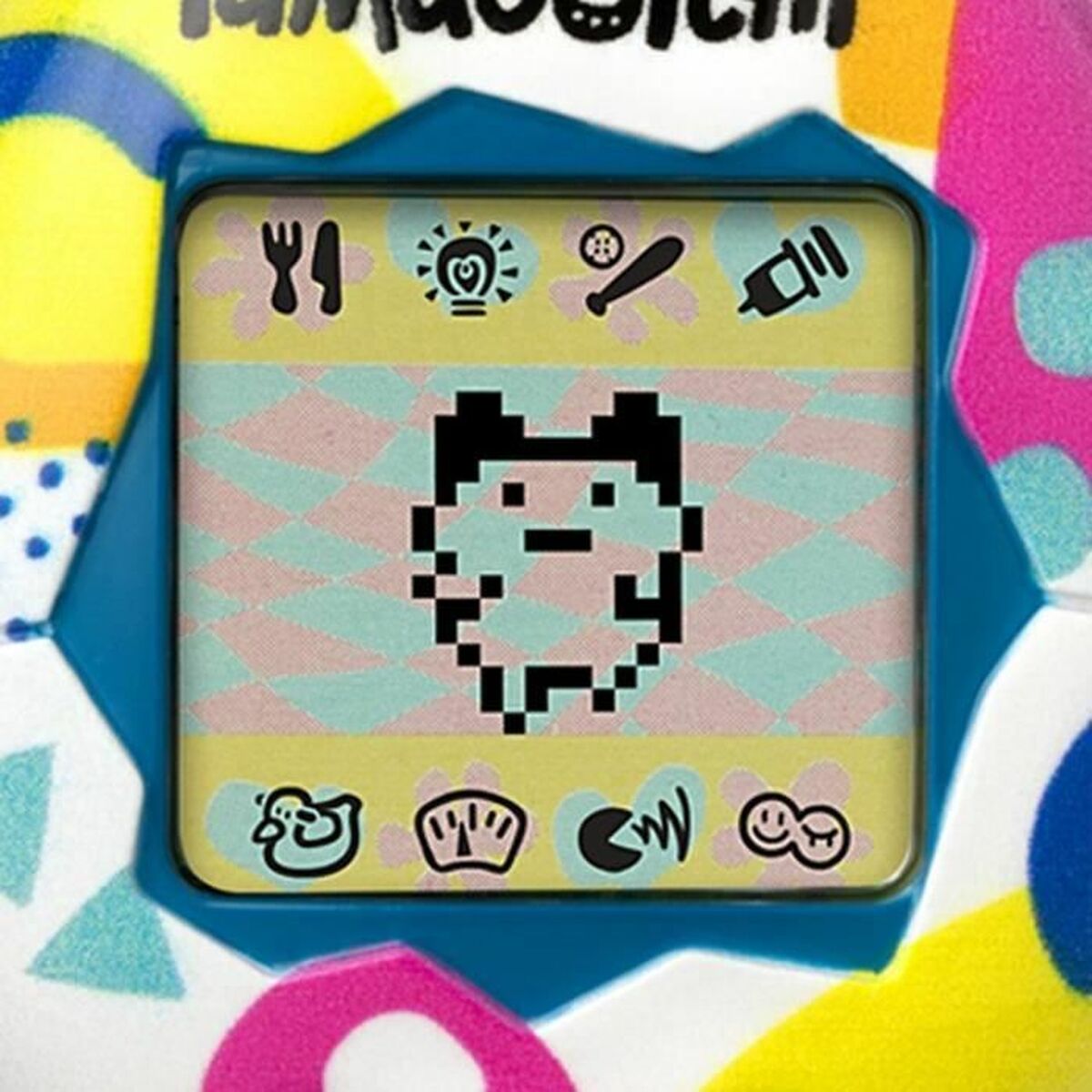Animale Interattivo Bandai