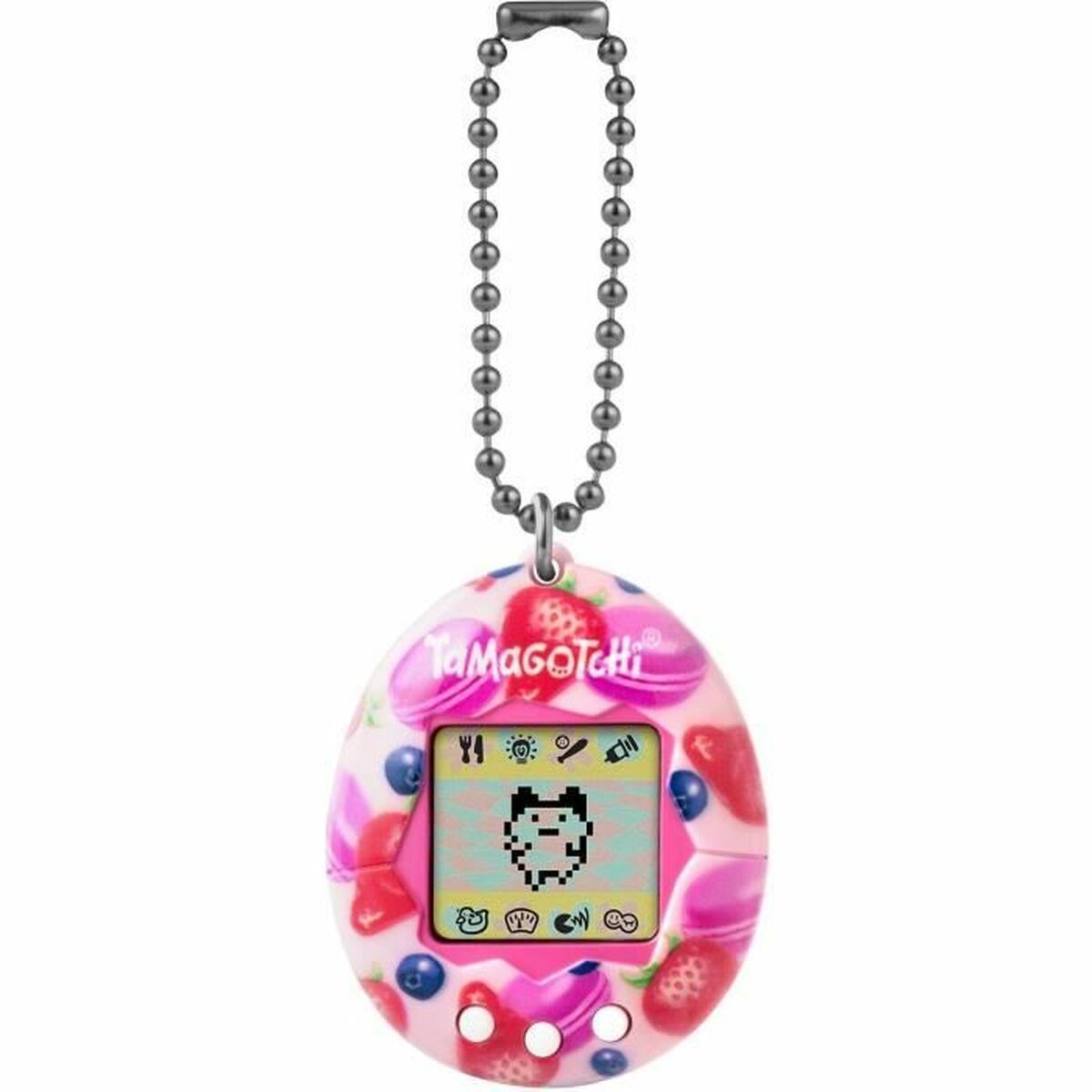 Animal de Companie Interactiv Bandai