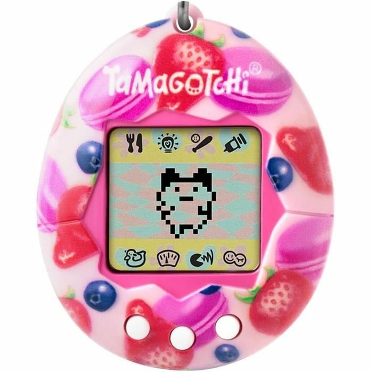 Animal de Companie Interactiv Bandai