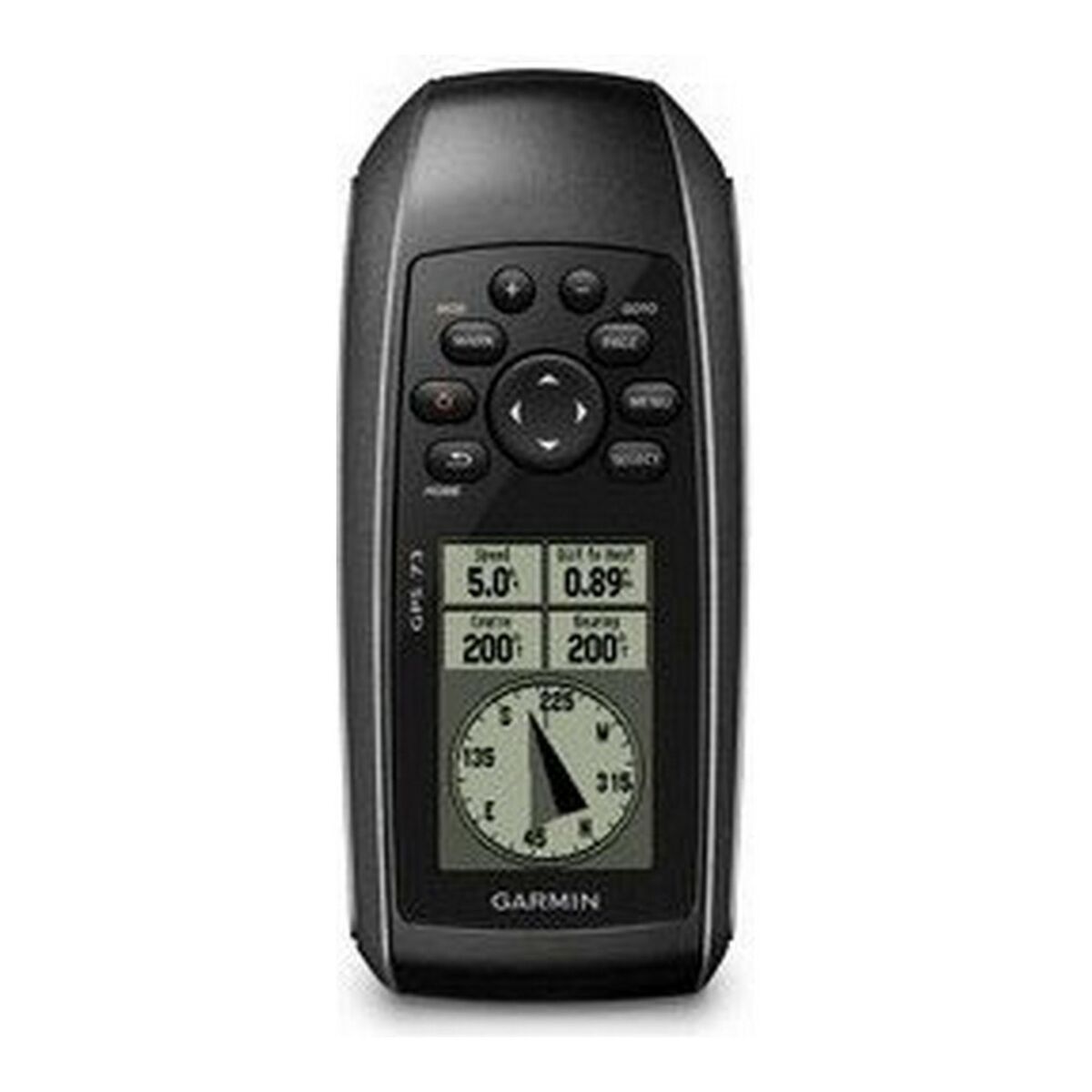GPS Garmin GPS-73