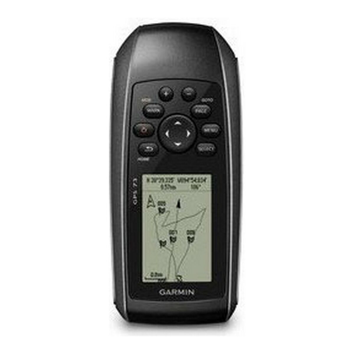 GPS Garmin GPS-73