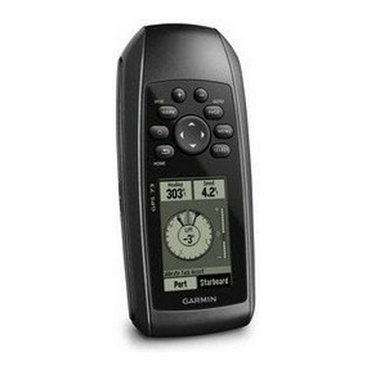 GPS Garmin GPS-73