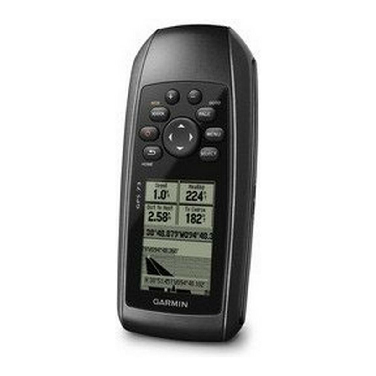 Navigator GPS Garmin GPS-73