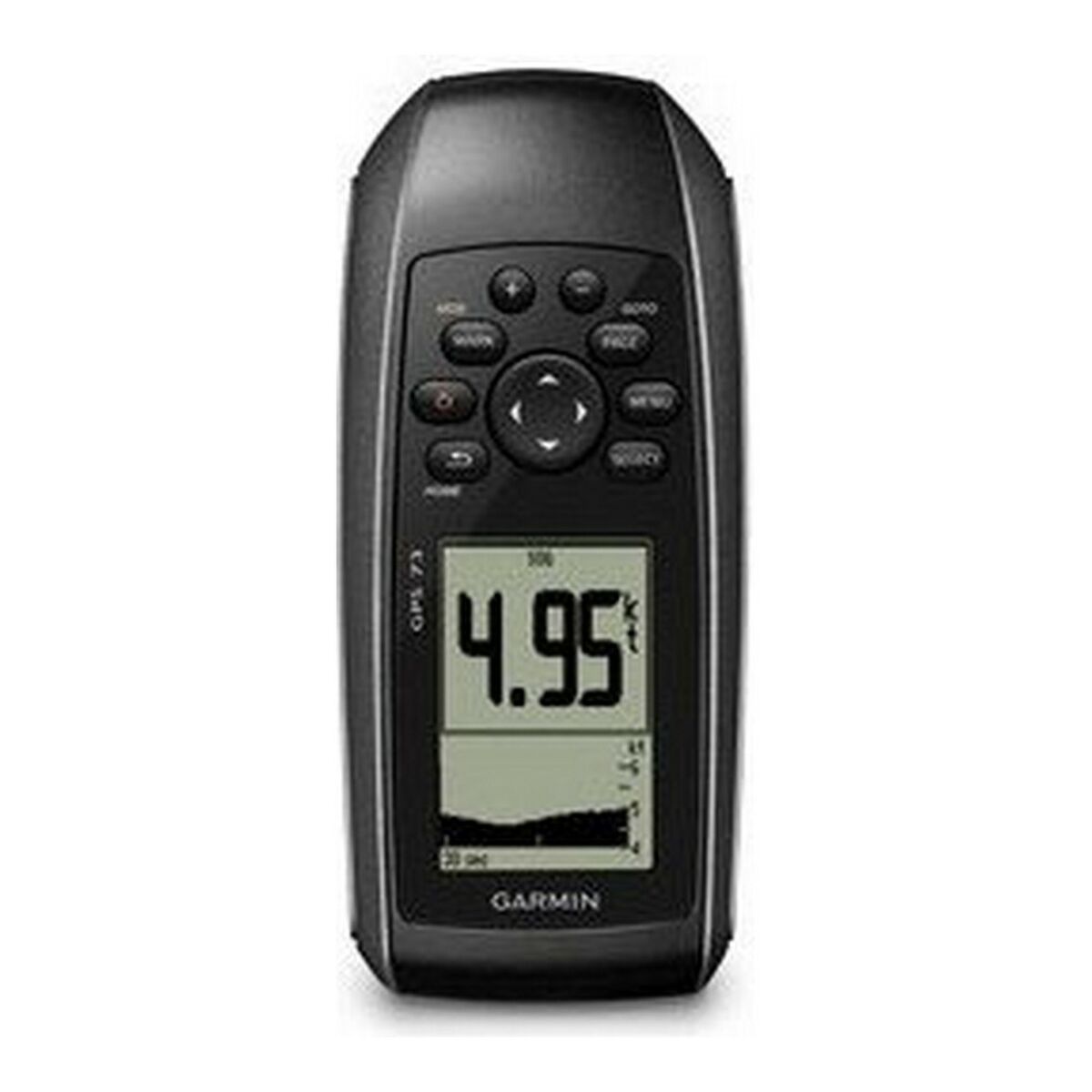 Navigator GPS Garmin GPS-73