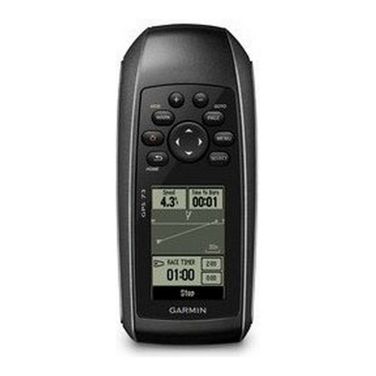 GPS Navigators Garmin GPS-73