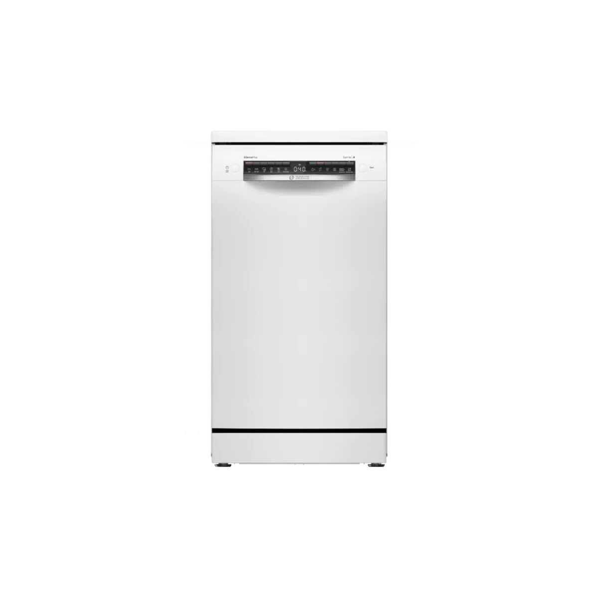 Diskmaskin BOSCH SPS4HMW49E
