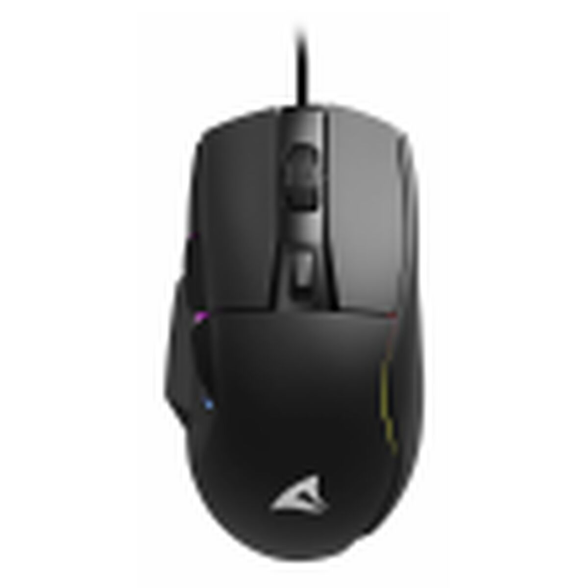 Mouse Sharkoon SGM35 Nero