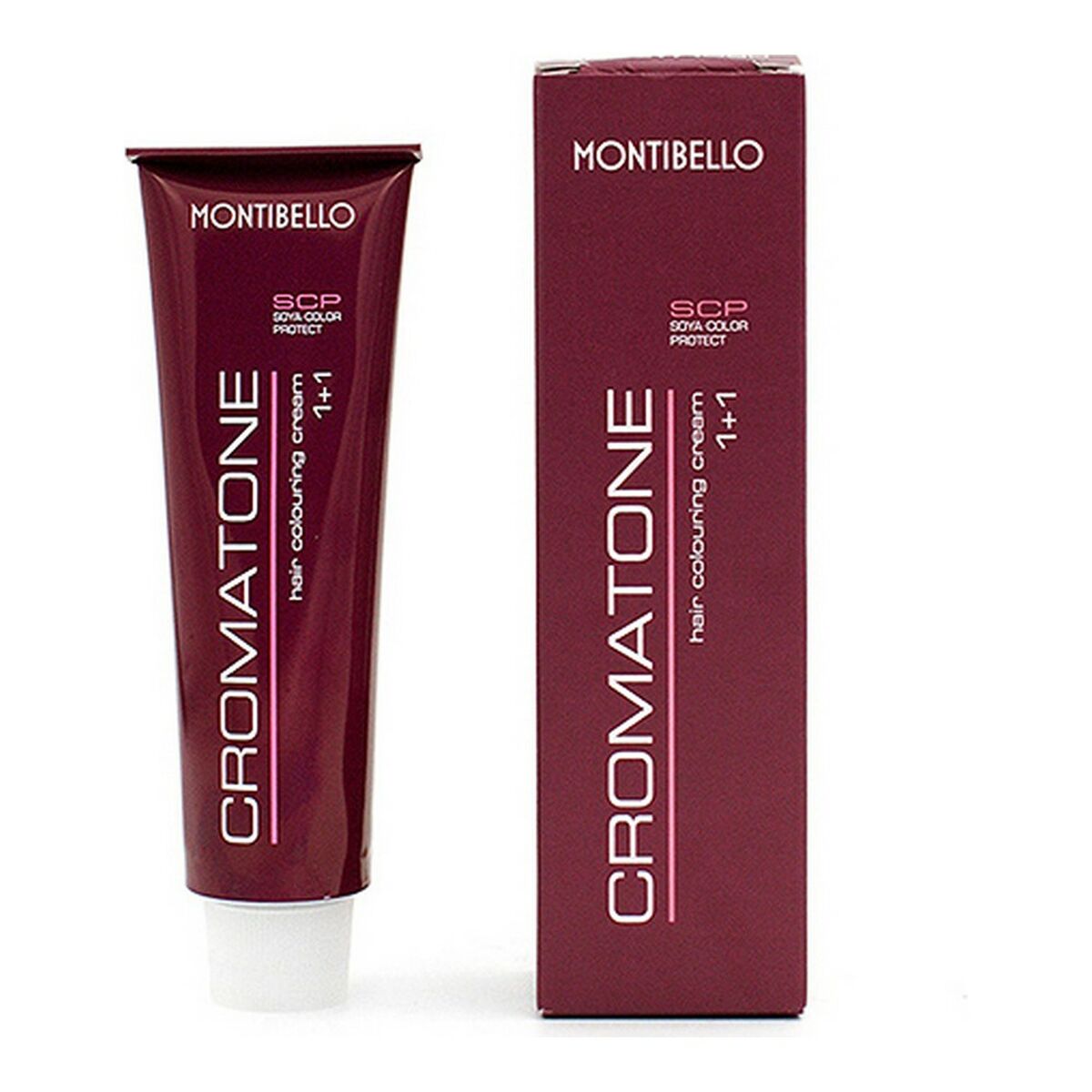 Permanent Dye Montibello 8294