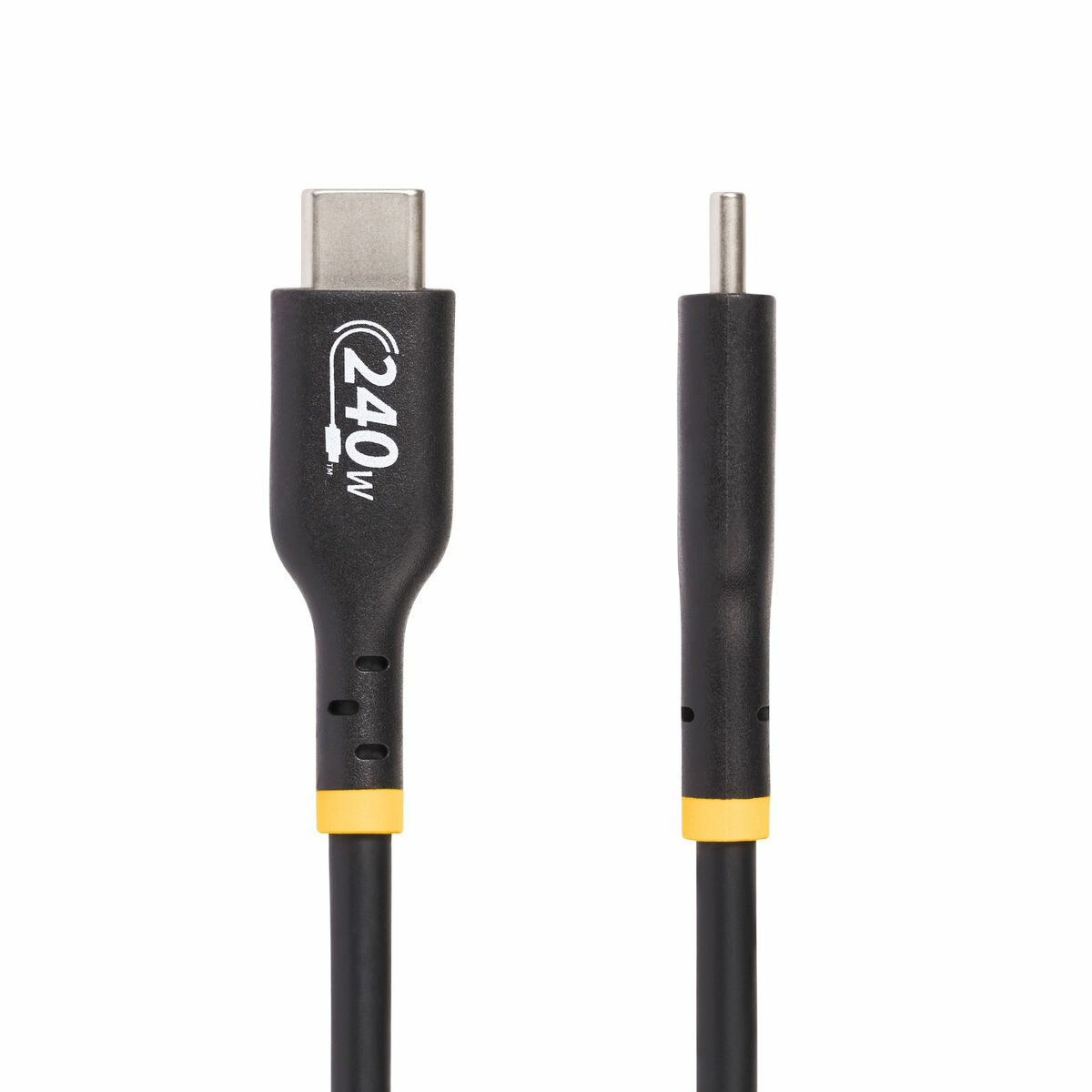 Srovės adapteris Startech USB2EPR2M USB-C USB 2.0