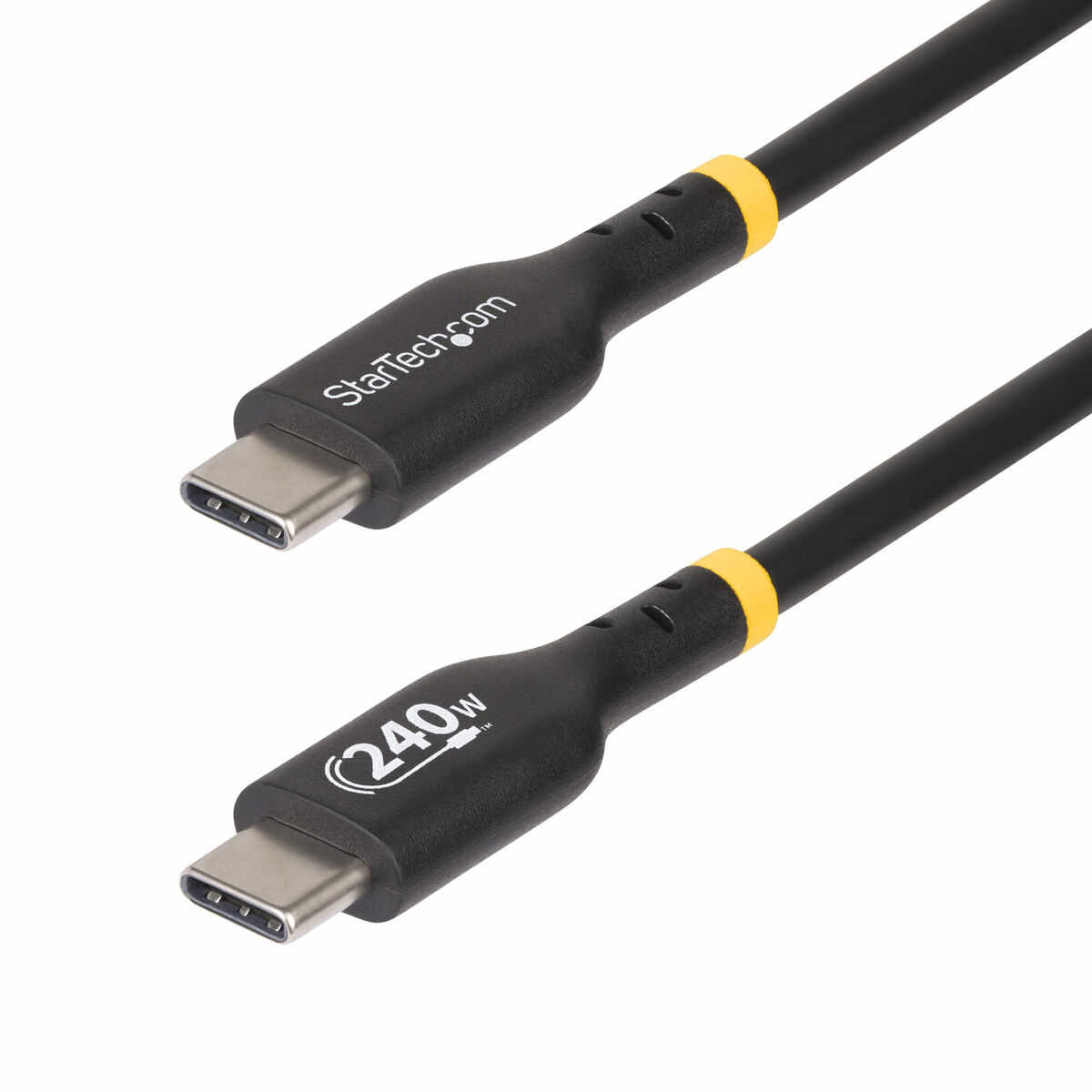 Virta-adapteri Startech USB2EPR2M USB-C USB 2.0