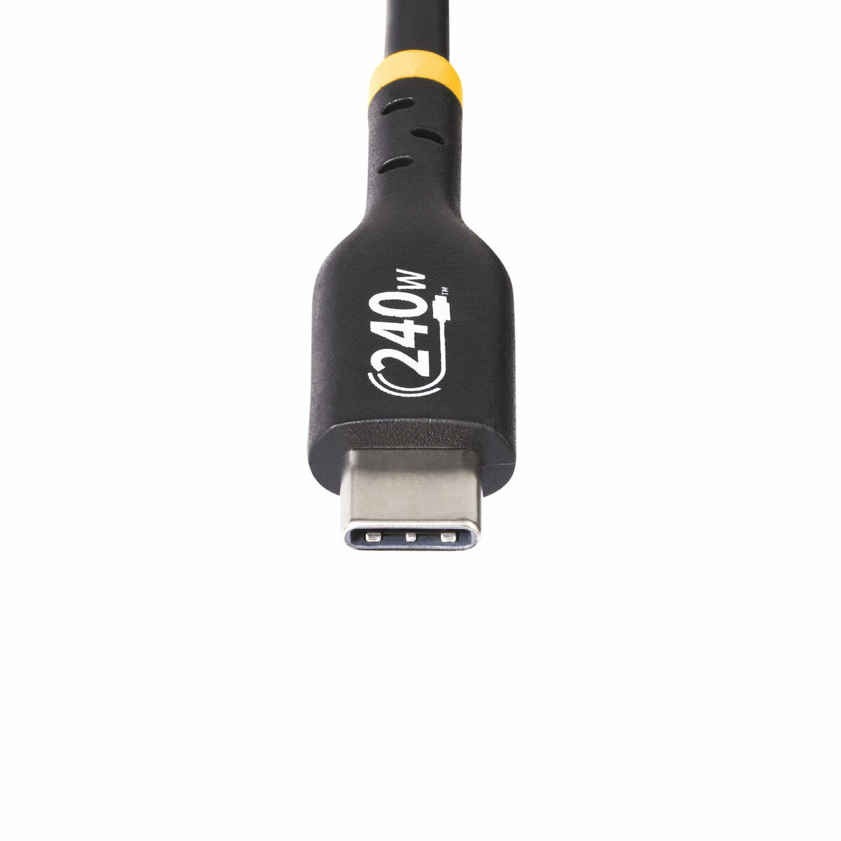 Adaptador de Corrente Startech USB2EPR2M USB-C USB 2.0