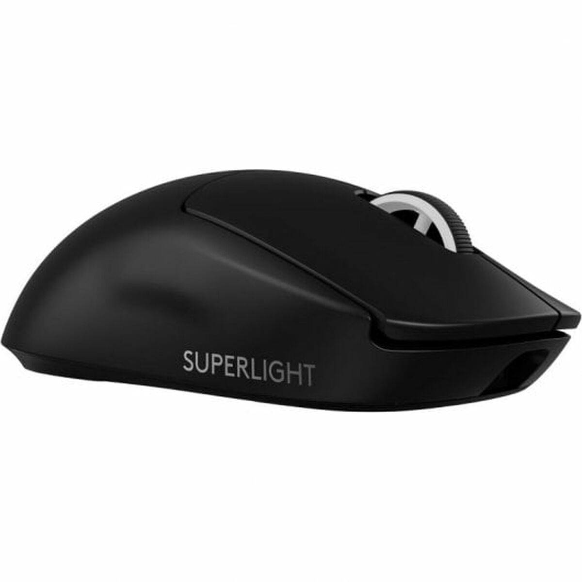 Pelė Logitech Juoda