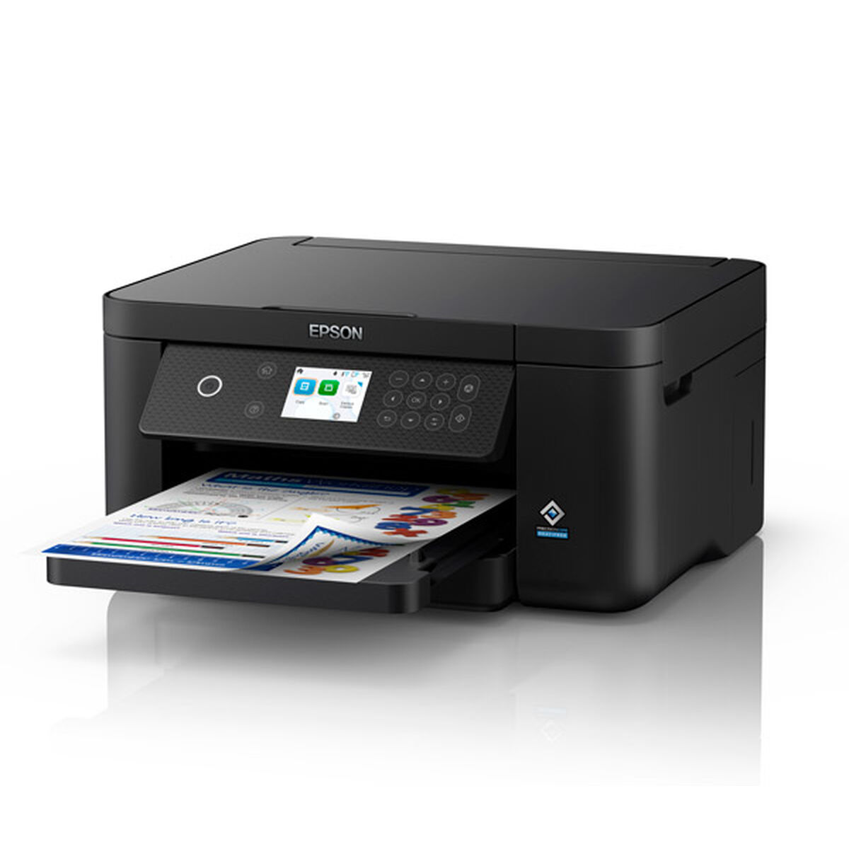 Multifunktsionaalne Printer Epson XP-5200