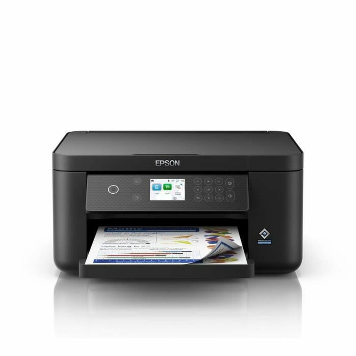 Daudzfunkcionāls Printeris Epson XP-5200