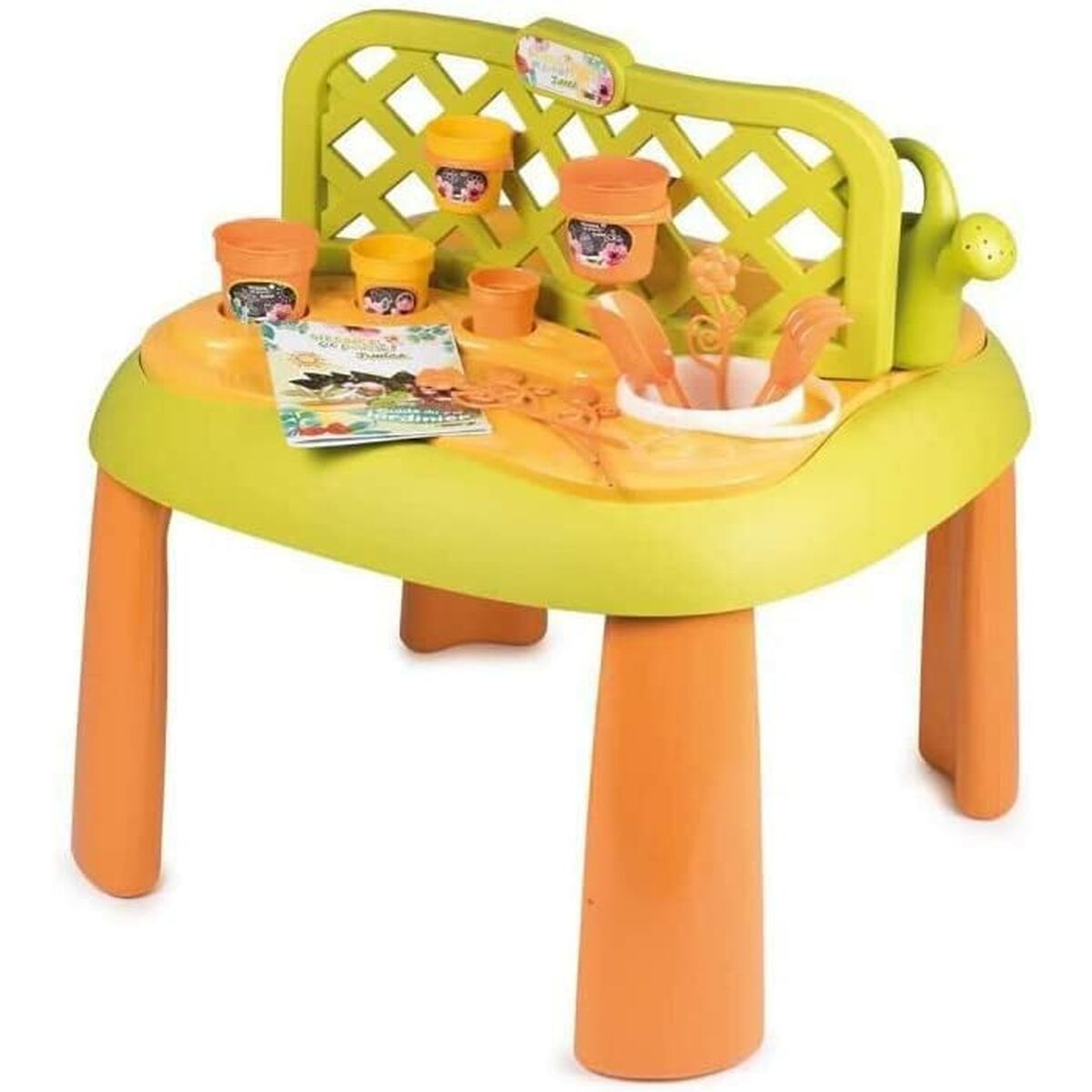 Set igračaka Smoby vrt