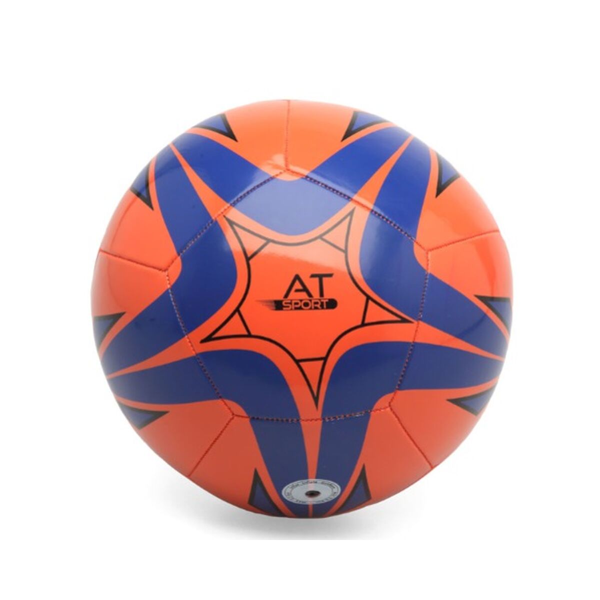 Futbolas Dydis 5 Ø 68 cm