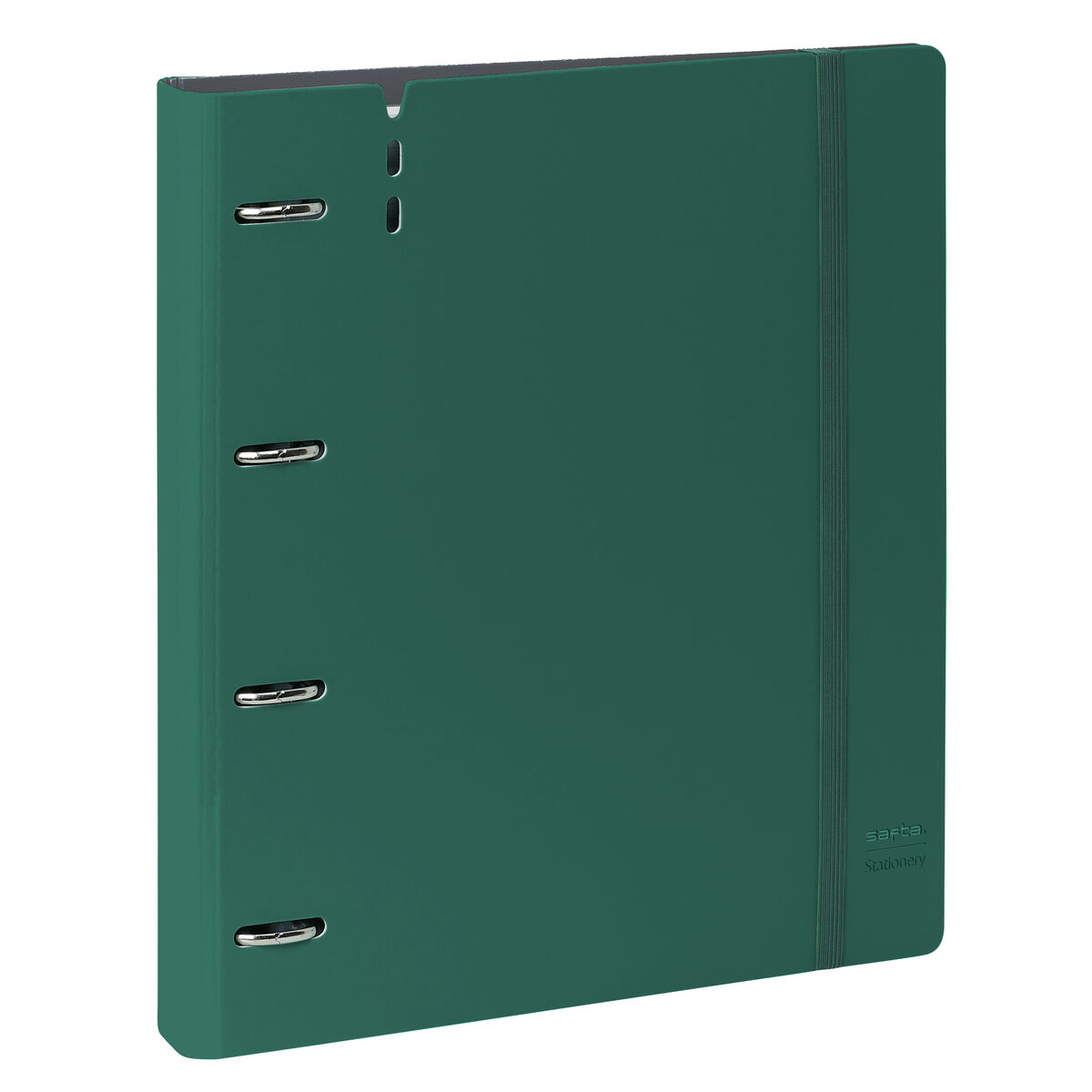 Ringbind Safta Dark green