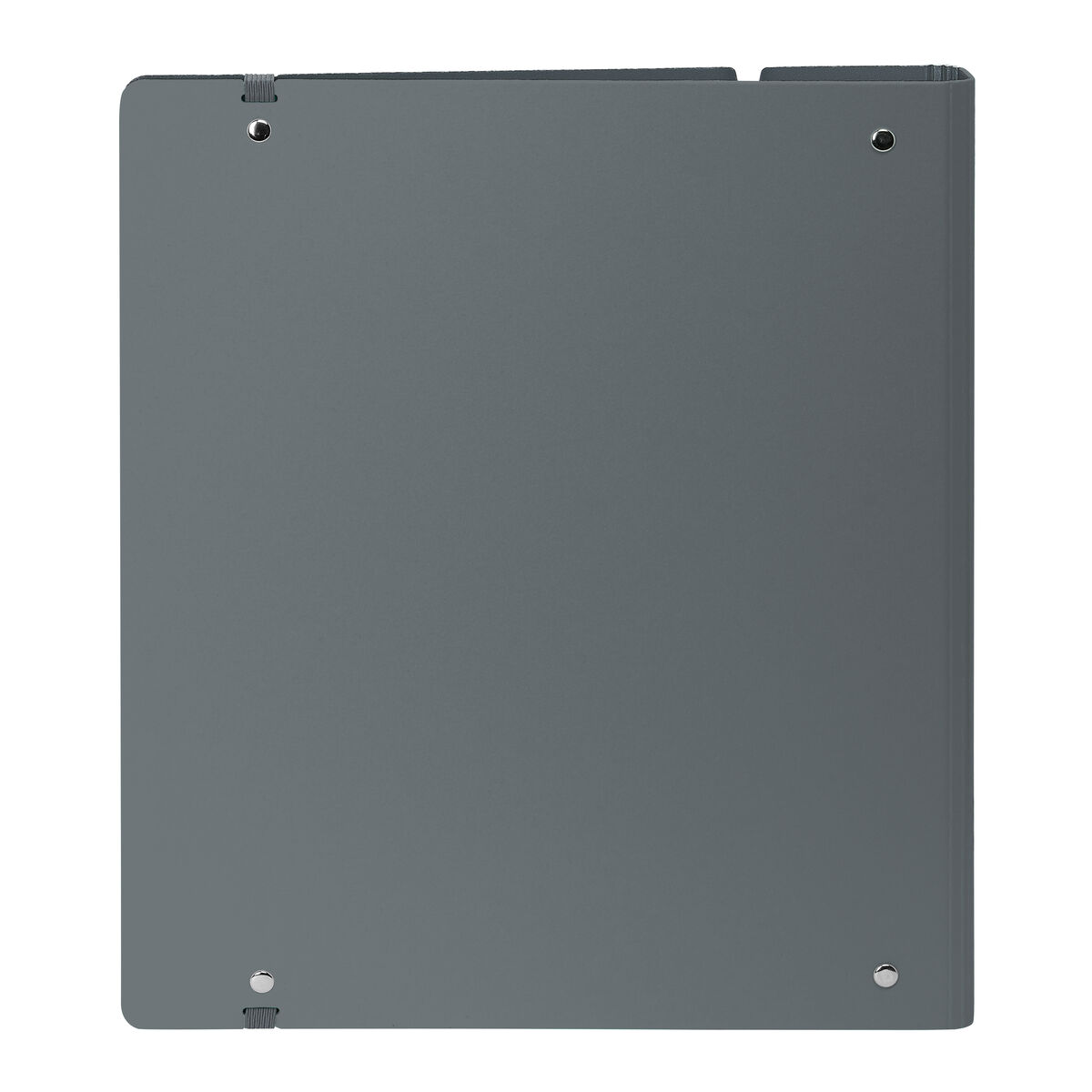 Ringperm Safta Dark grey