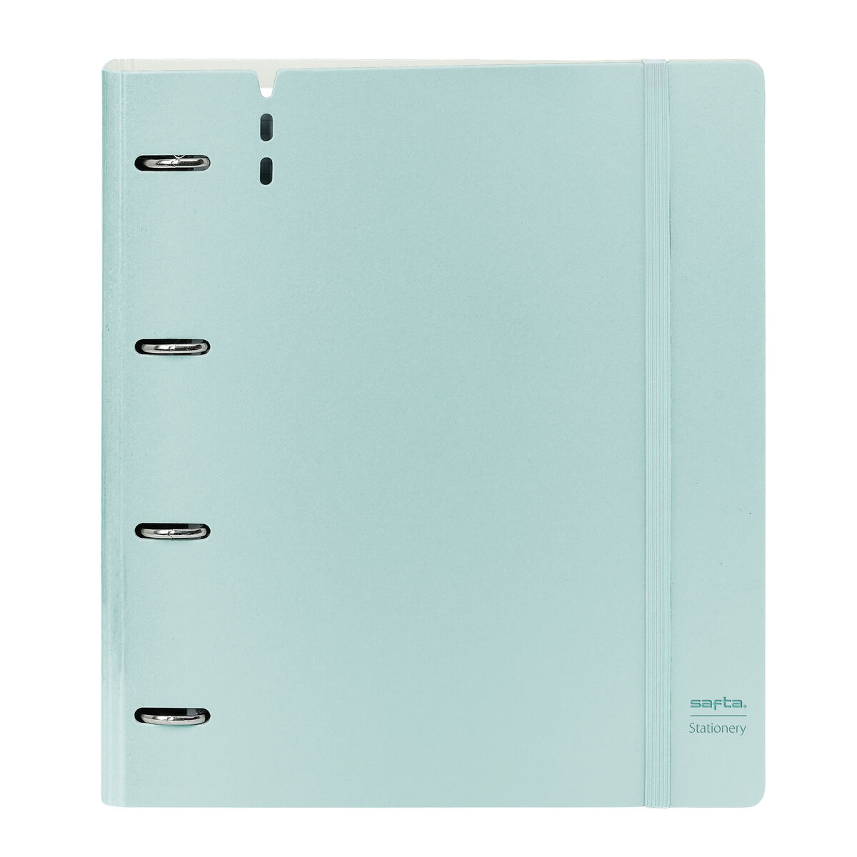 Ringbind Safta Light blue Blå