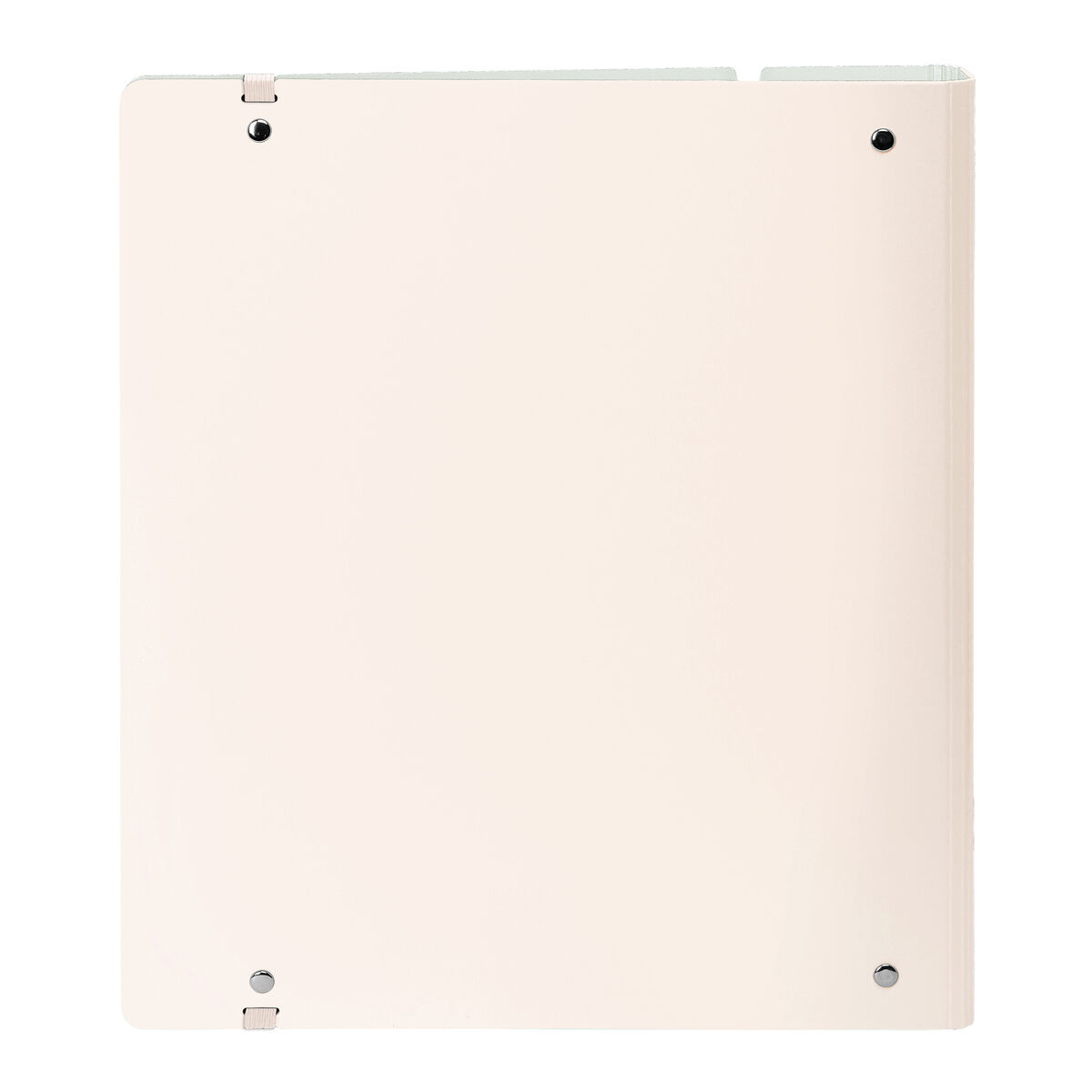 Ringbind Safta Light pink Pink