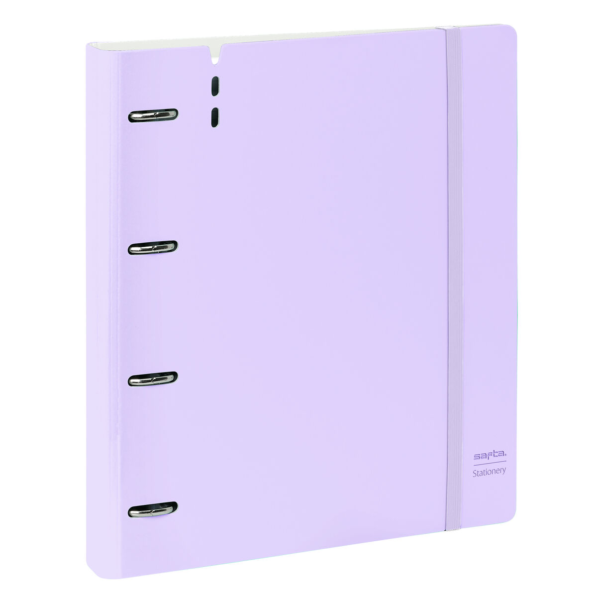 Ringbind Safta Light purple