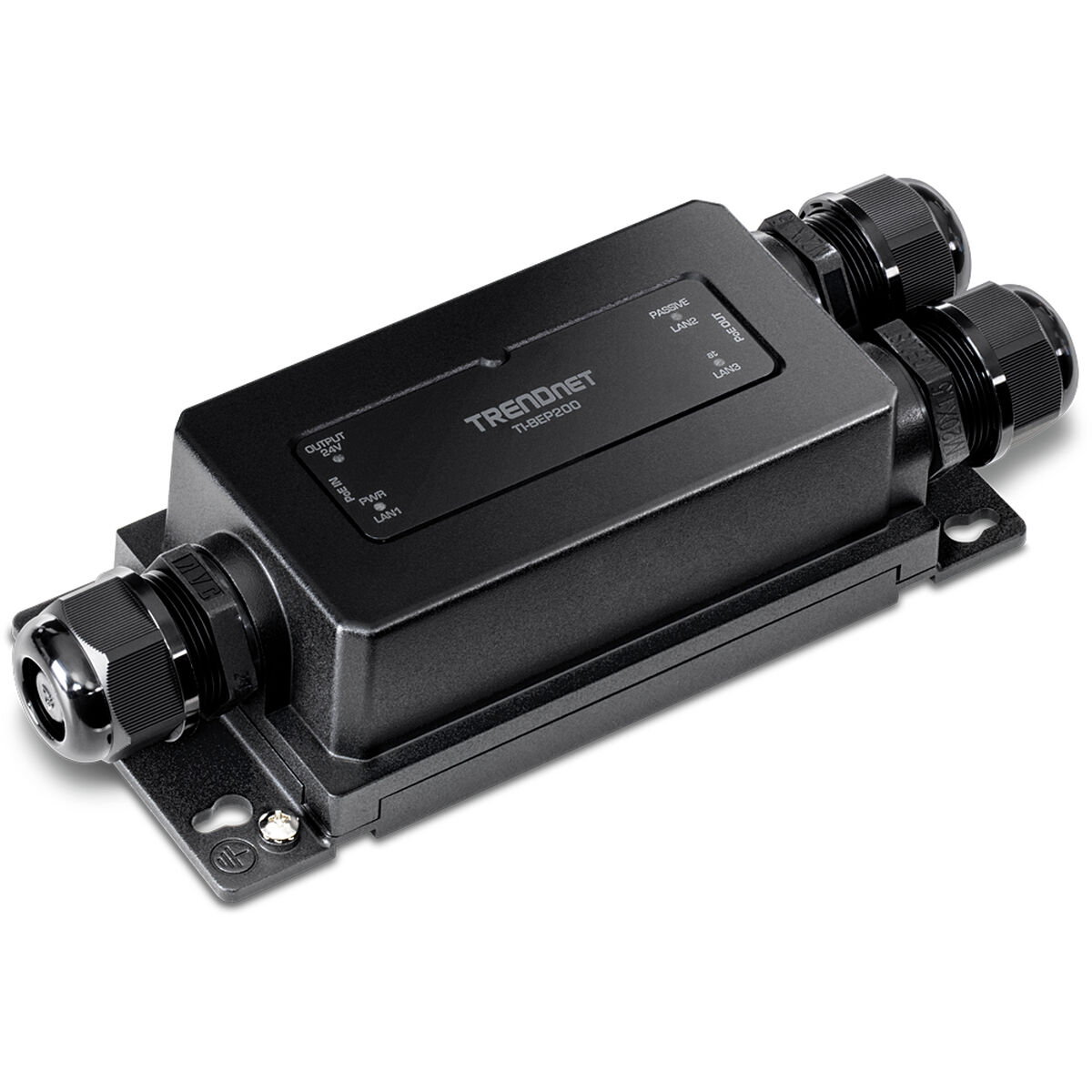 Komutatorius Trendnet TI-BEP200