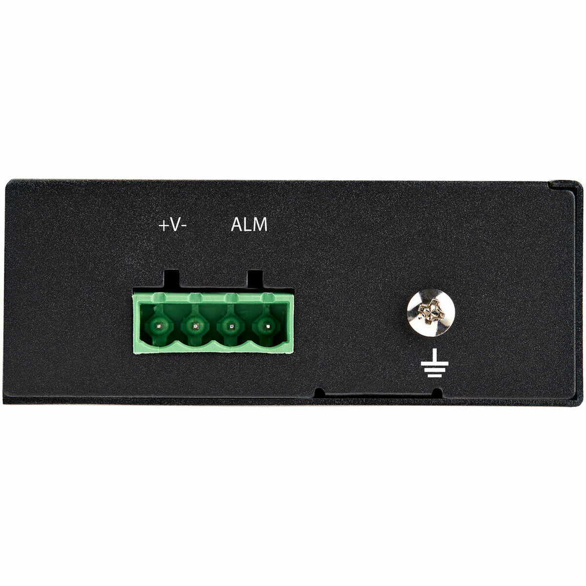 Konvertní adaptér PoE Startech IMC1GSFP60W