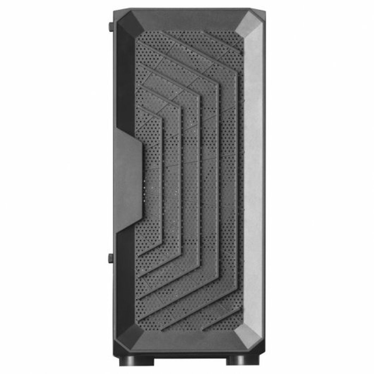 Case computer desktop ATX Mars Gaming MC-2000 Nero