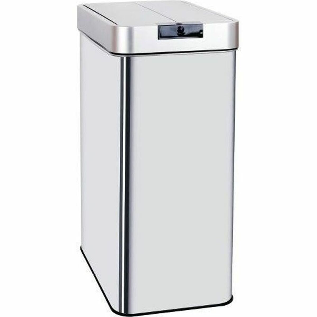 Jäteastia Kitchen Move Harmaa 60 L