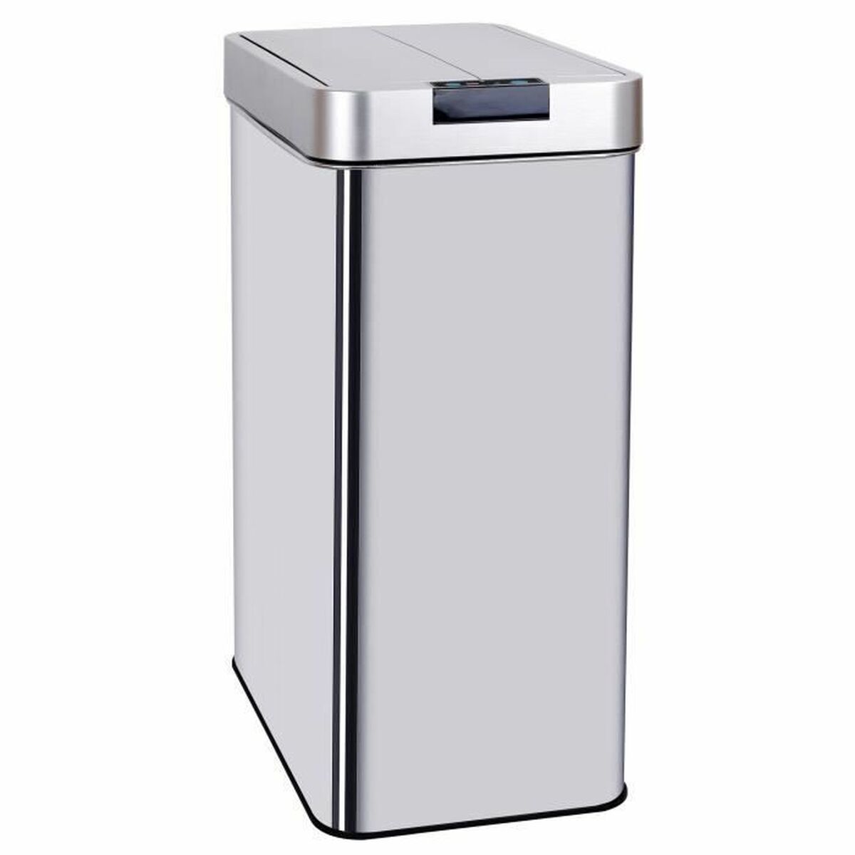 Jäteastia Kitchen Move Harmaa 70 L