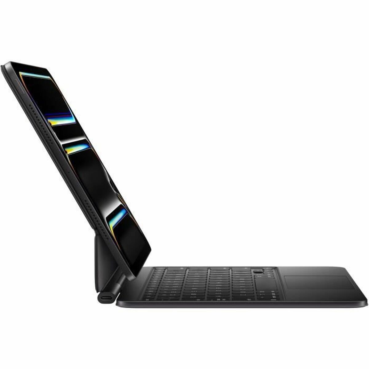 Tabletin kuori Apple iPad Pro Musta